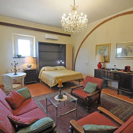 La Stanza Del Podere Isabella Hotel San Vincenzo Esterno foto