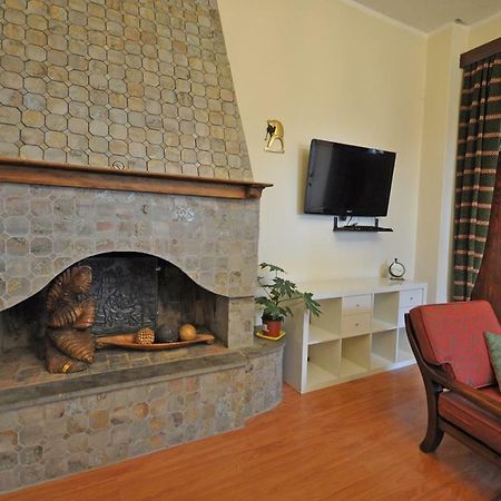 La Stanza Del Podere Isabella Hotel San Vincenzo Esterno foto
