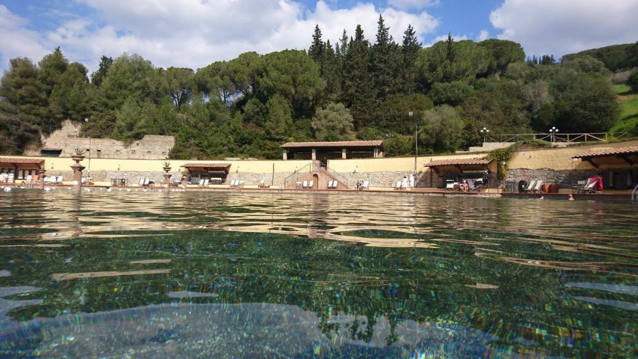 La Stanza Del Podere Isabella Hotel San Vincenzo Esterno foto