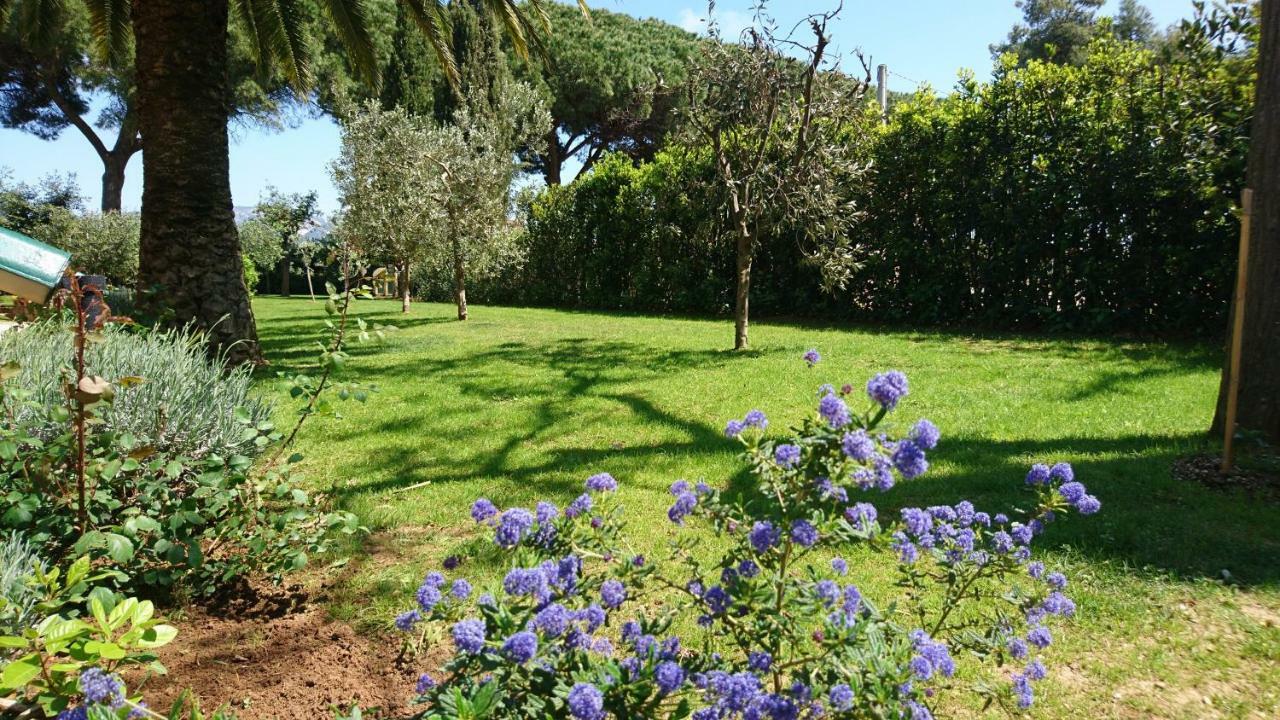 La Stanza Del Podere Isabella Hotel San Vincenzo Esterno foto