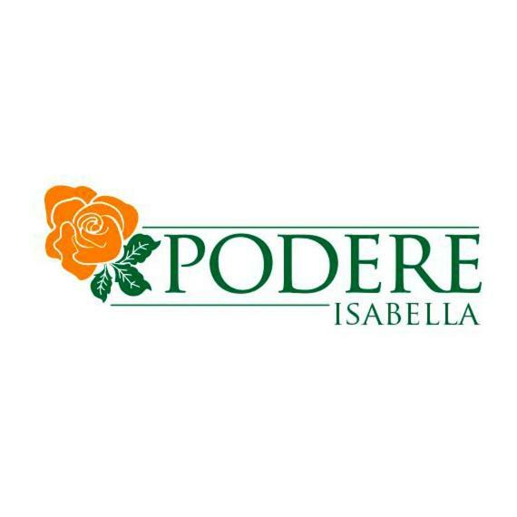 La Stanza Del Podere Isabella Hotel San Vincenzo Esterno foto