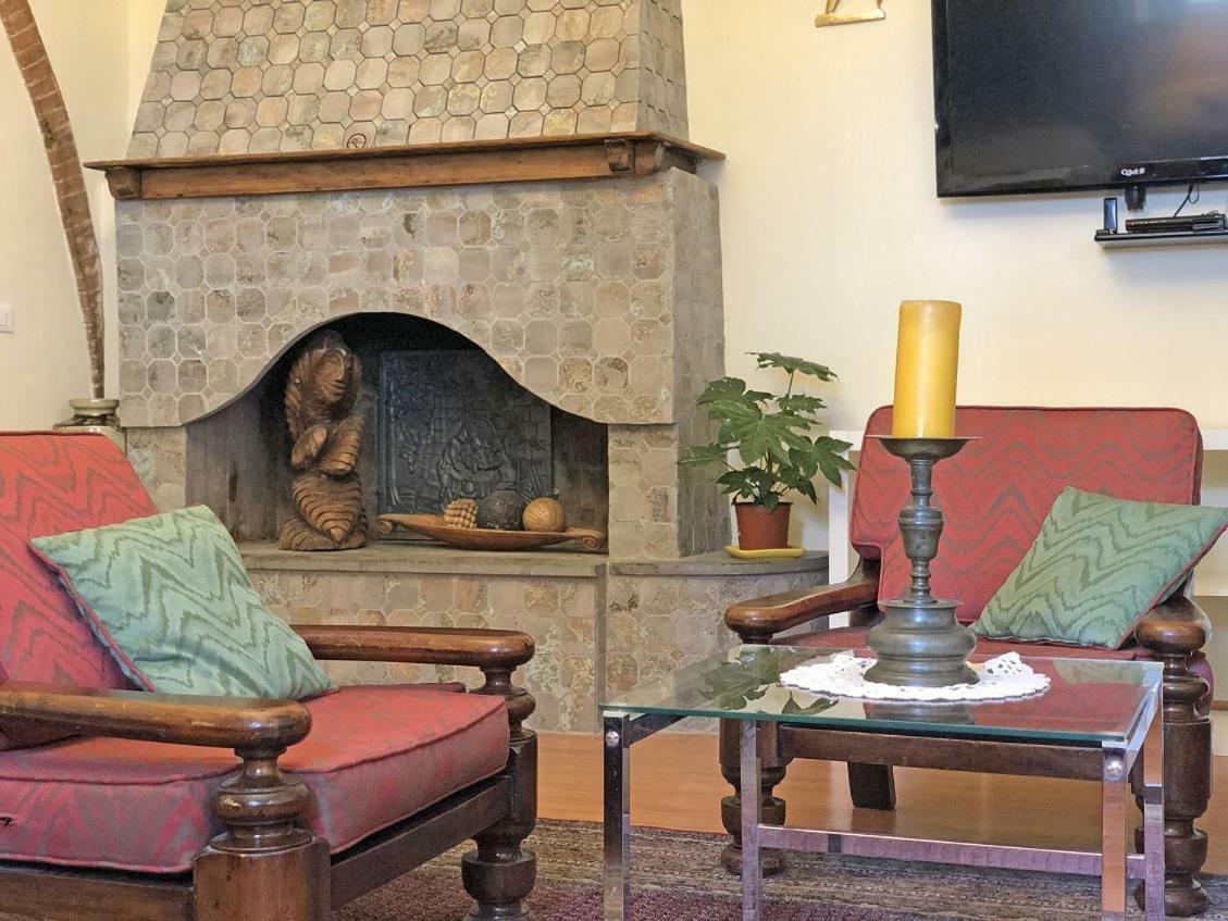 La Stanza Del Podere Isabella Hotel San Vincenzo Esterno foto