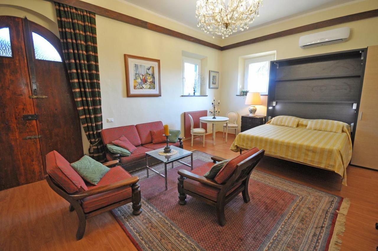 La Stanza Del Podere Isabella Hotel San Vincenzo Esterno foto