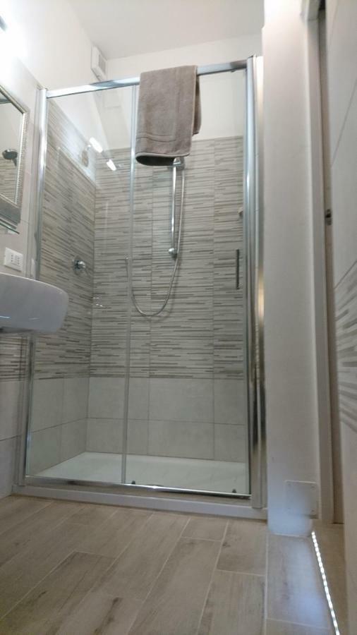 La Stanza Del Podere Isabella Hotel San Vincenzo Esterno foto