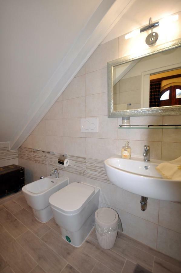 La Stanza Del Podere Isabella Hotel San Vincenzo Esterno foto
