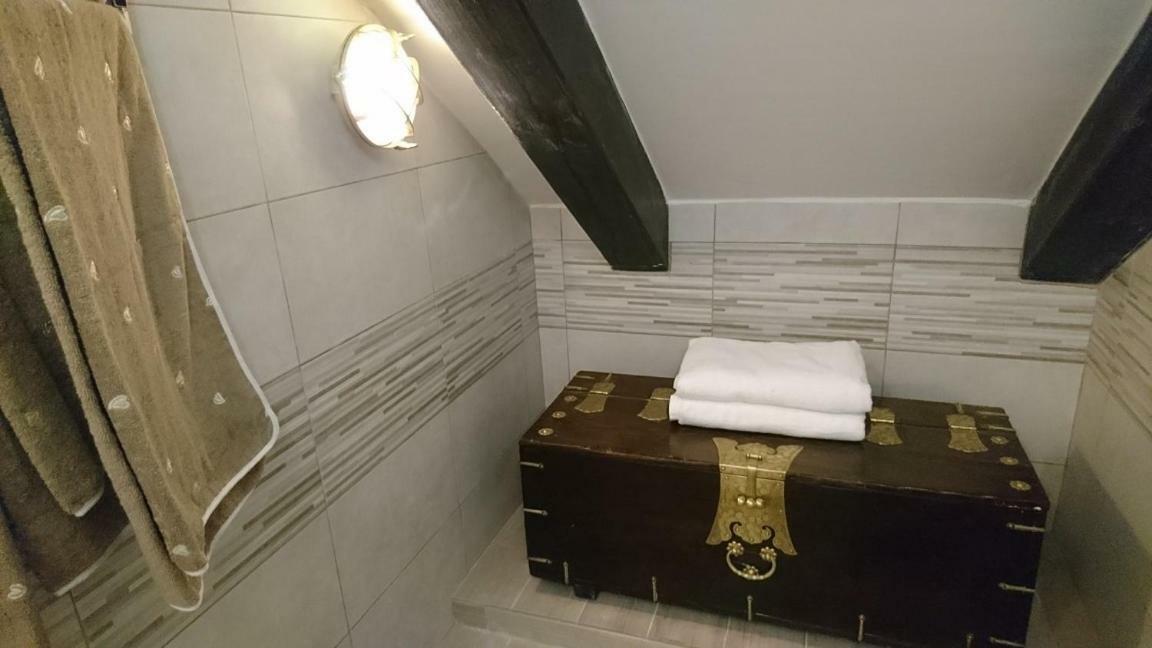 La Stanza Del Podere Isabella Hotel San Vincenzo Esterno foto